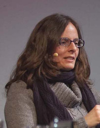 sabine gisiger